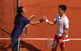 Djokovic scende nuovamente in campo dopo il caso Australian Open